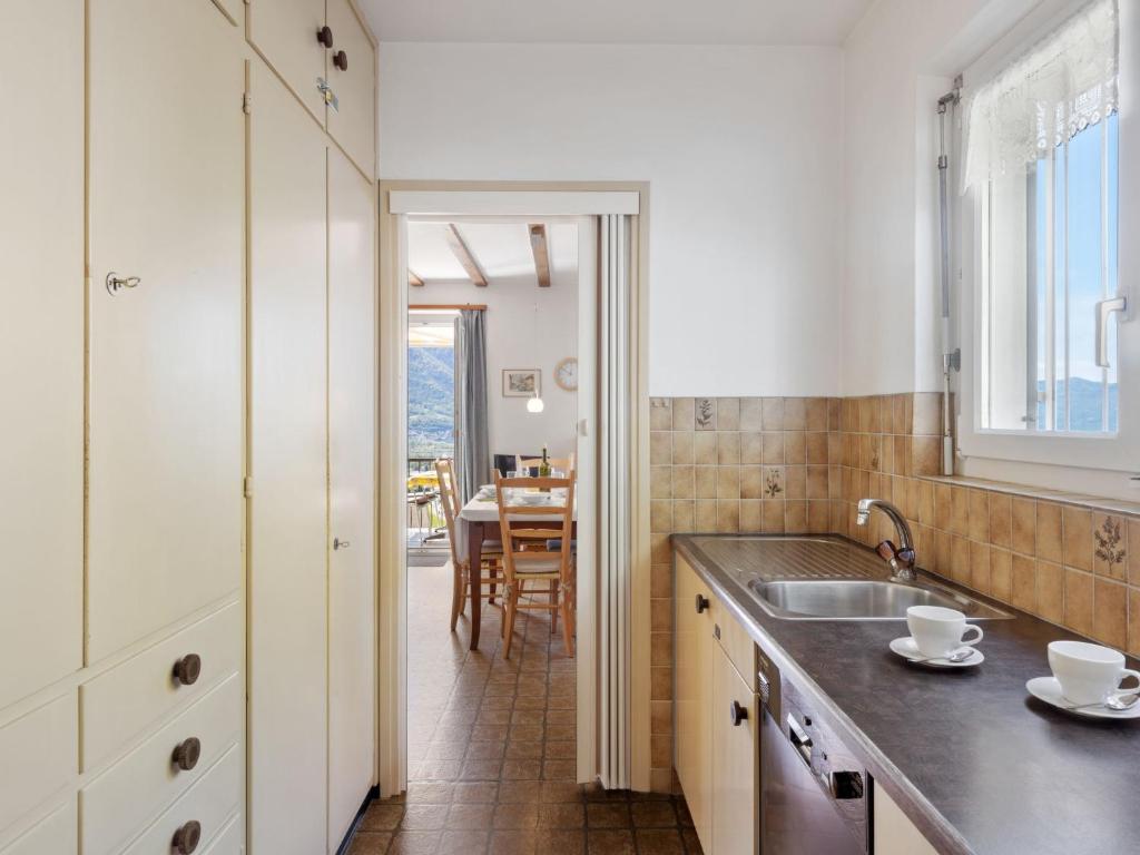 Holiday Home Casa Fontanella by Interhome photo 4