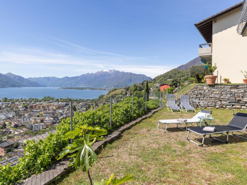 Holiday Home Casa Fontanella by Interhome photo 3