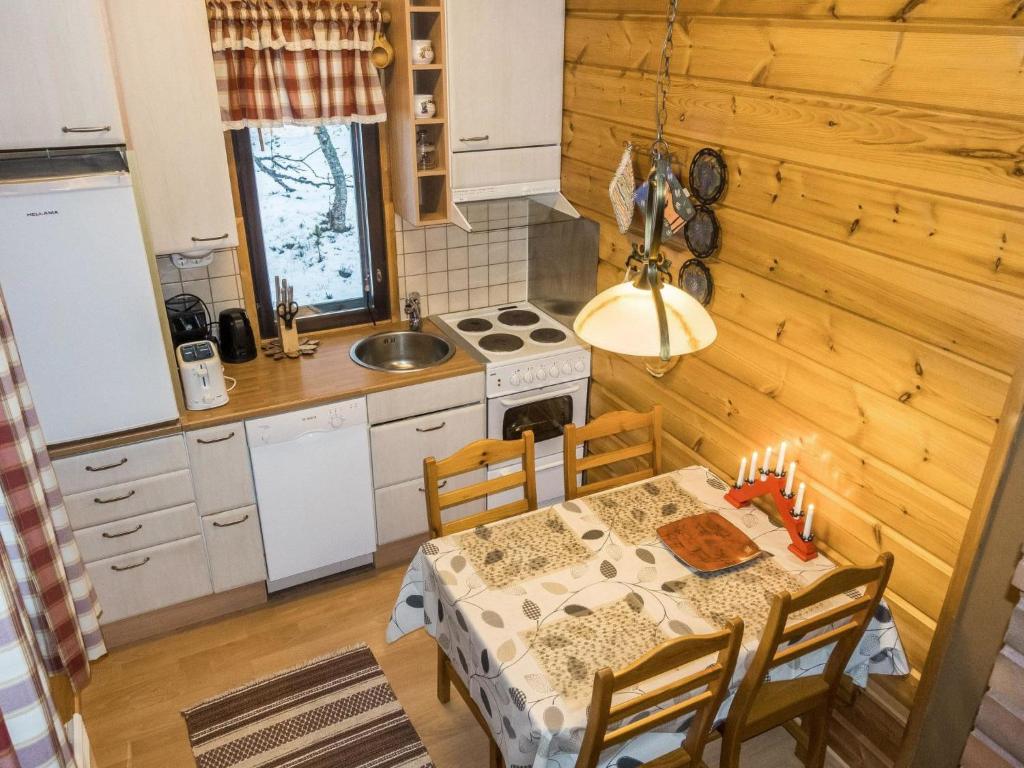 Holiday Home Naalitupa by Interhome photo 3