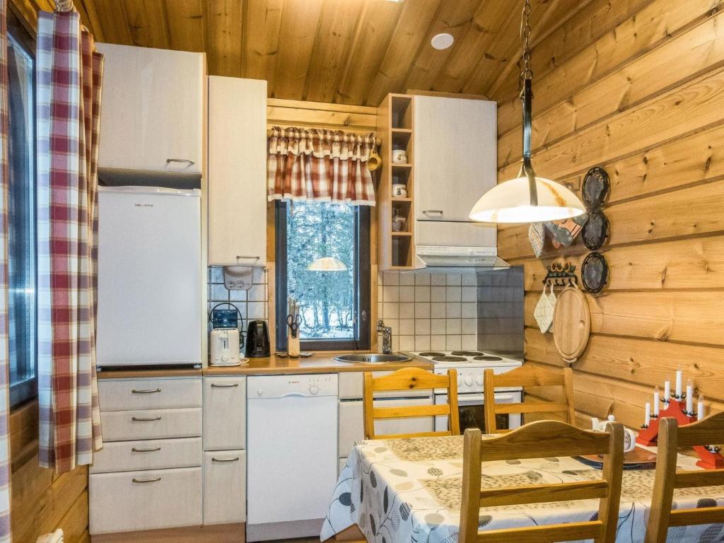Holiday Home Naalitupa by Interhome photo 2