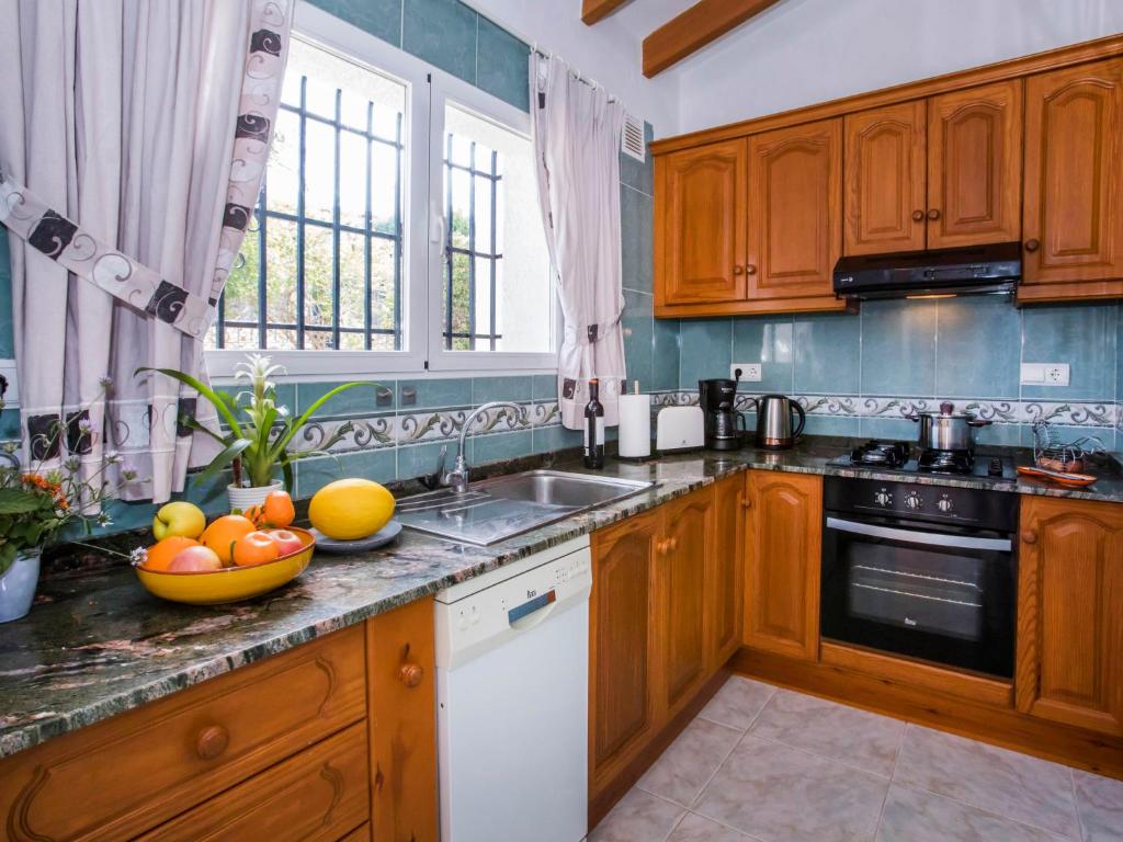 Holiday Home Petra by Interhome photo 3