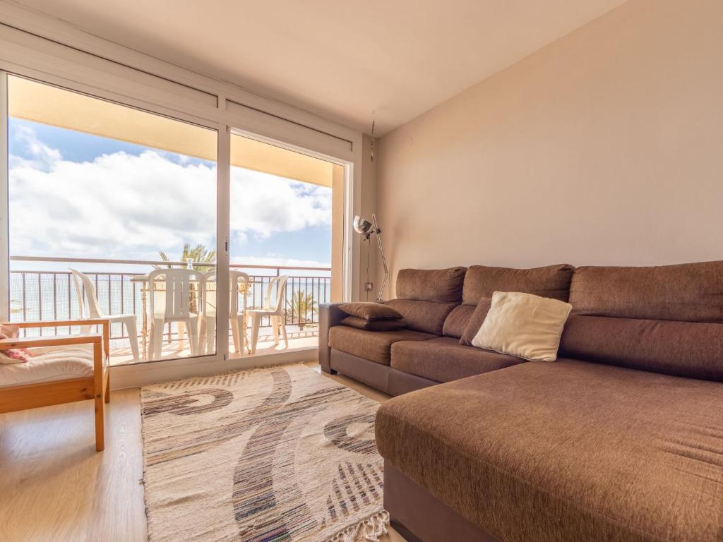 Apartment Miramar by Interhome photo 2