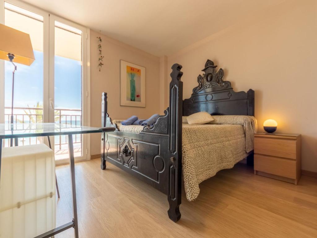 Apartment Miramar by Interhome photo 4