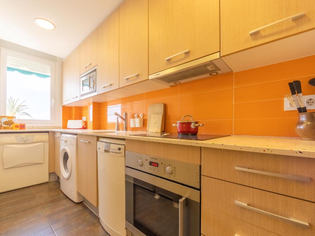 Apartment Miramar by Interhome photo 3