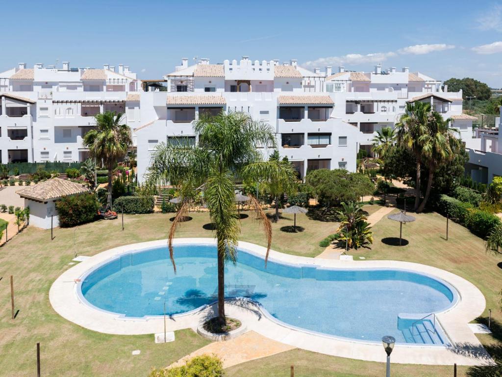 Apartment Punta Candor - Seaview by Interhome photo 1