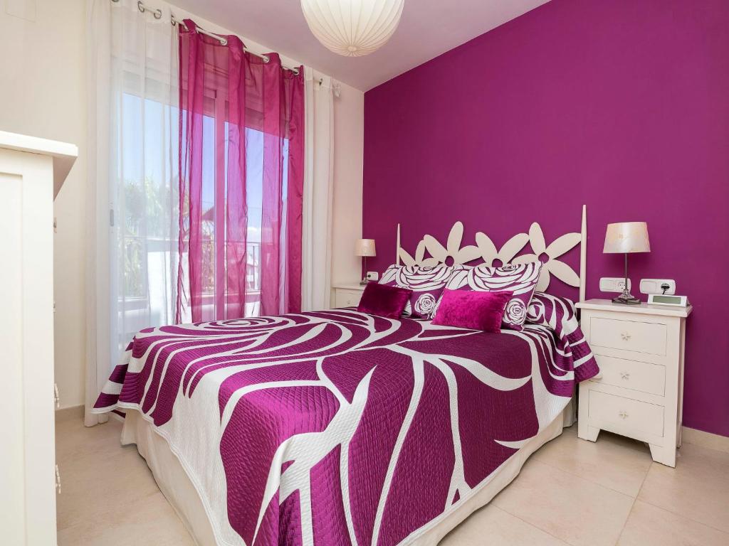 Apartment Punta Candor - Seaview by Interhome photo 4