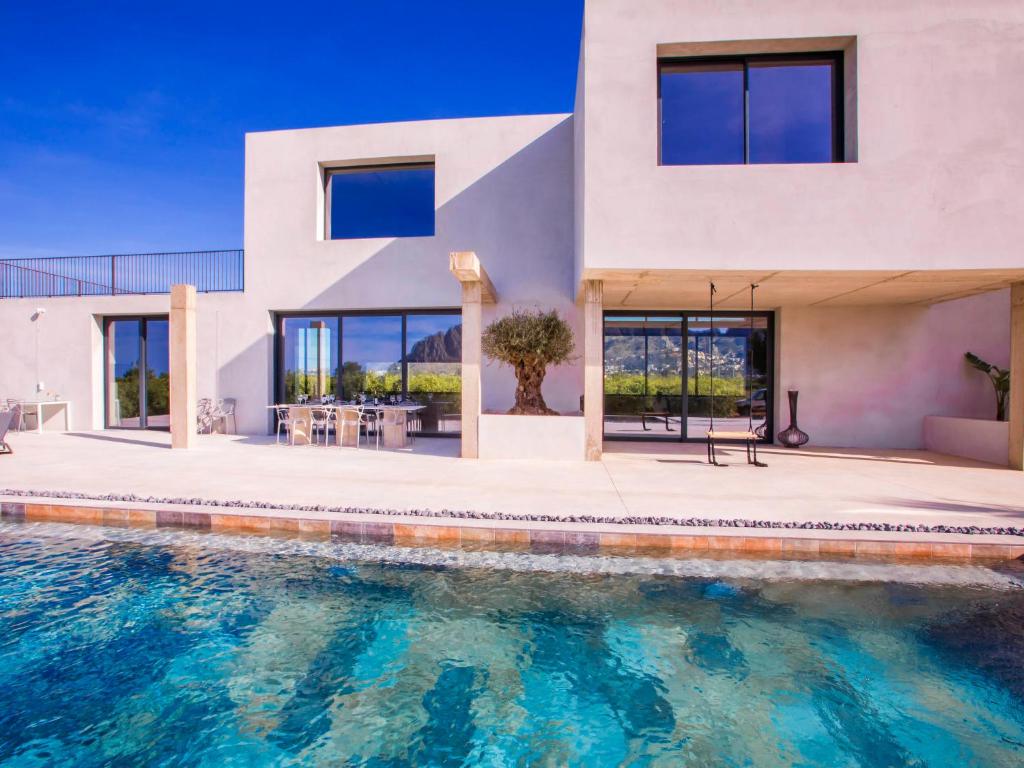 Villa Arte & Natura by Interhome photo 1