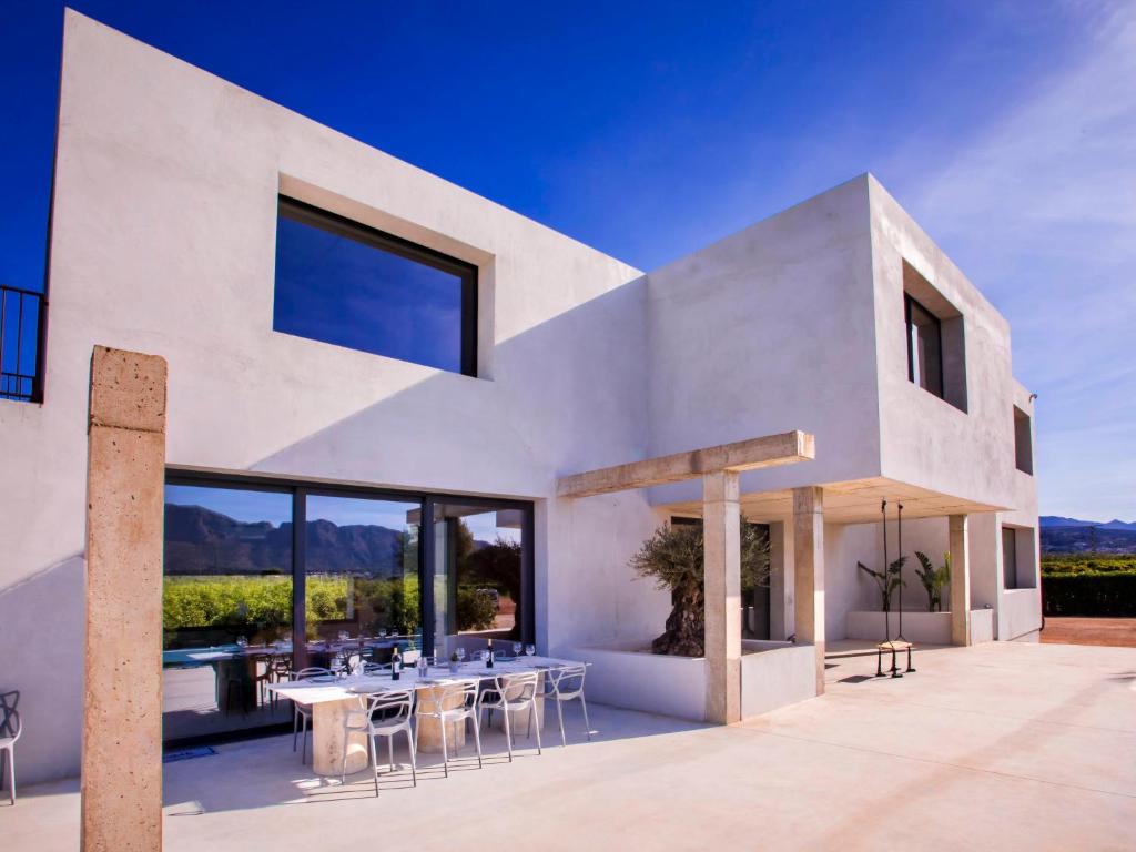 Villa Arte & Natura by Interhome photo 2