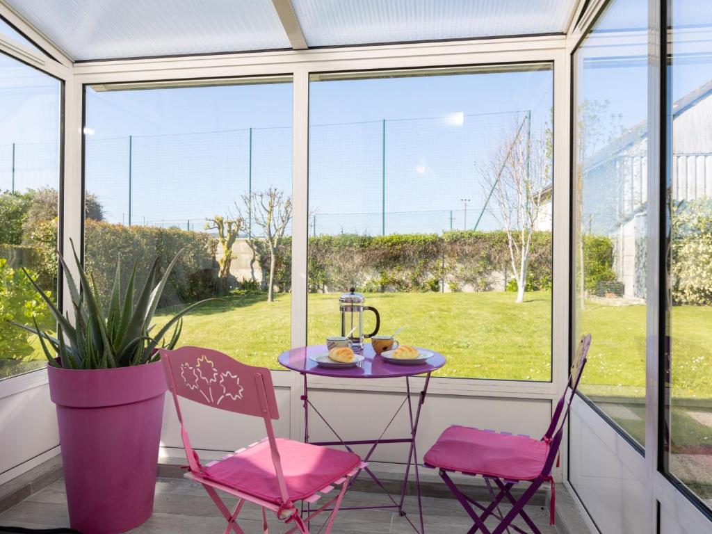 Holiday Home Karome by Interhome photo 2