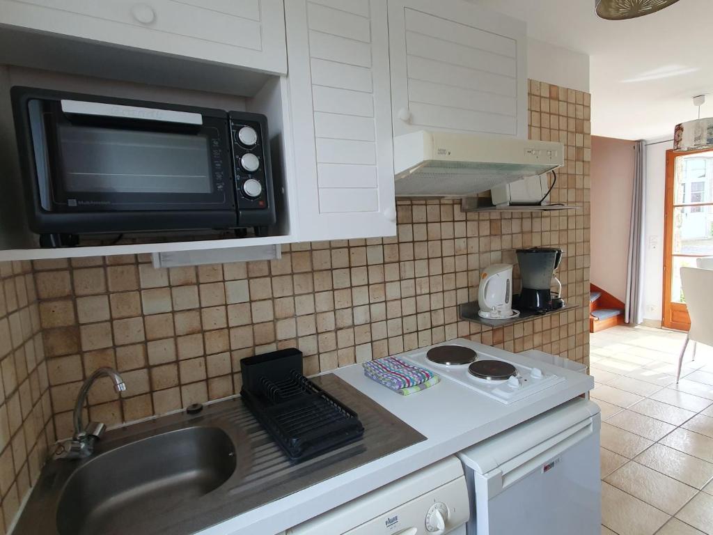 Apartment La Malouinière des Longchamps-3 by Interhome photo 3