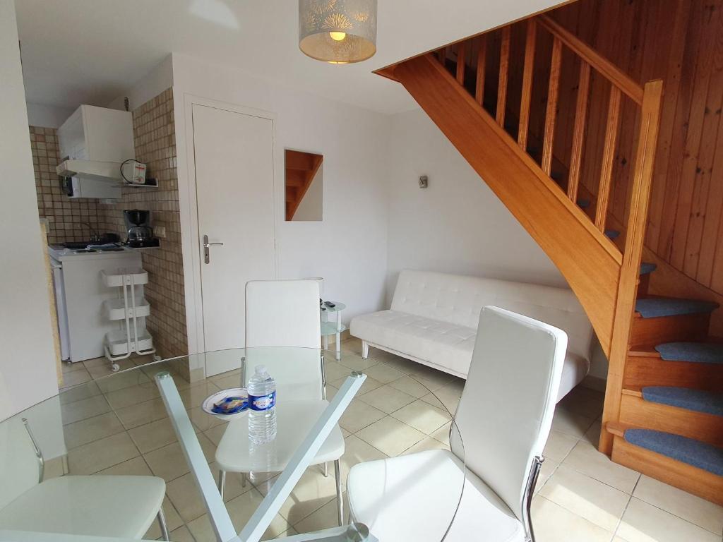 Apartment La Malouinière des Longchamps-3 by Interhome photo 4