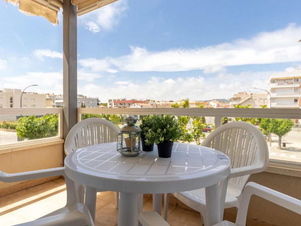 Apartment Girona by Interhome photo 1