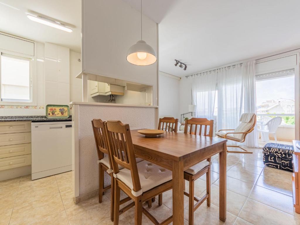 Apartment Girona by Interhome photo 2