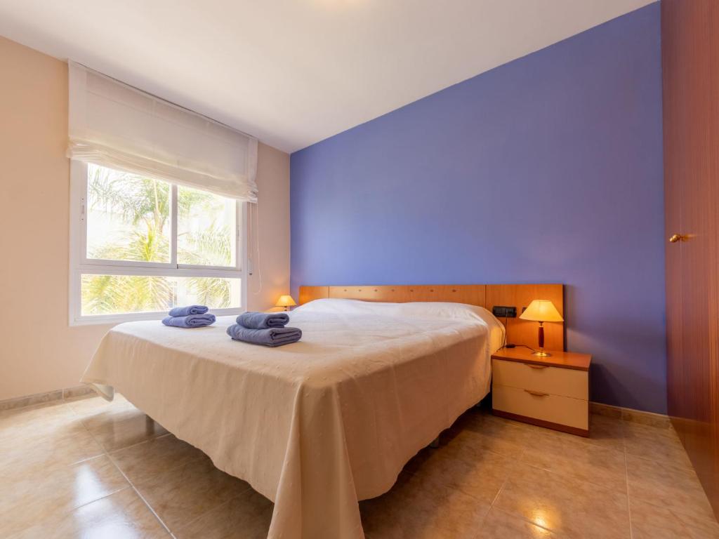 Apartment Girona by Interhome photo 4