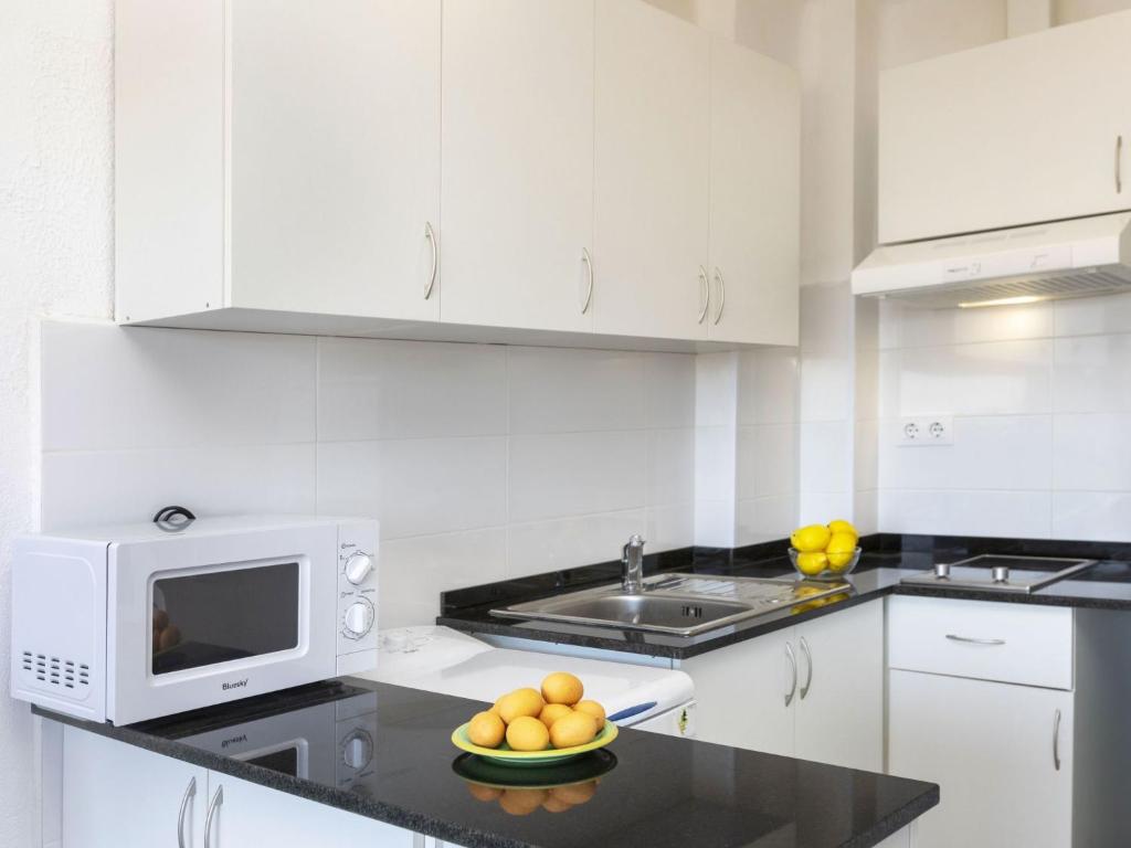 Apartment Montseny by Interhome photo 3