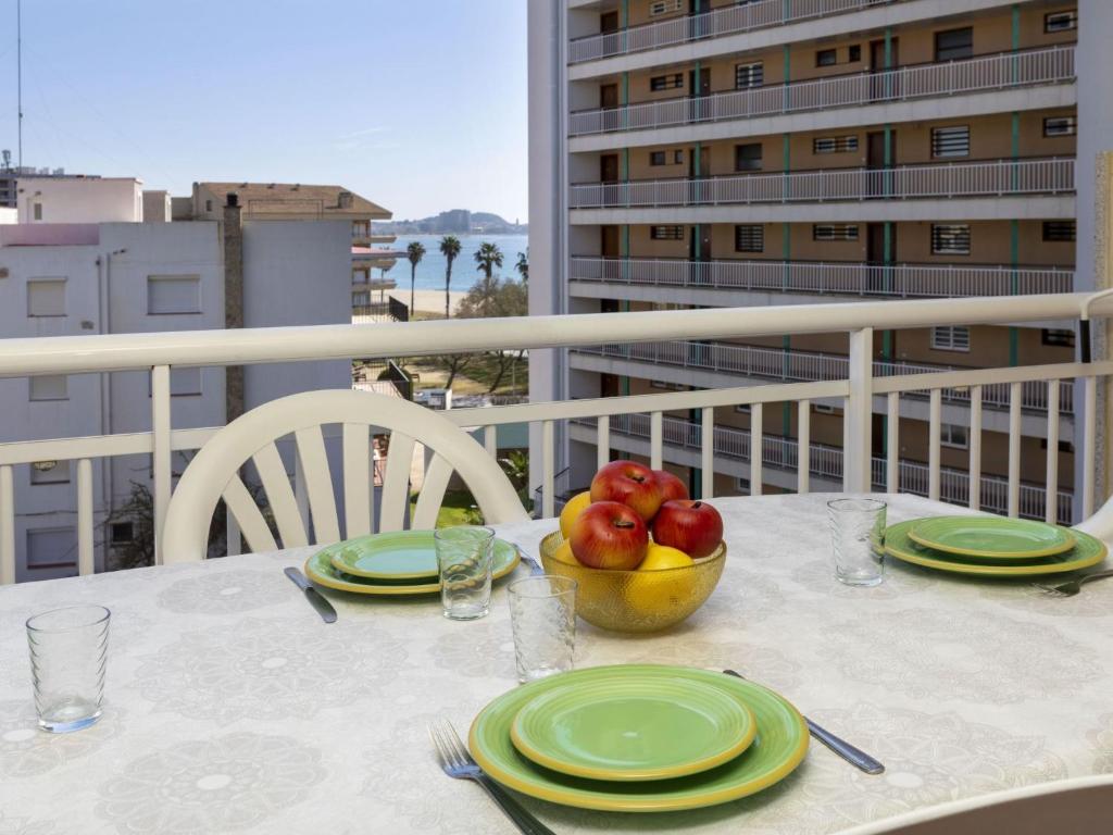 Apartment Montseny by Interhome photo 1