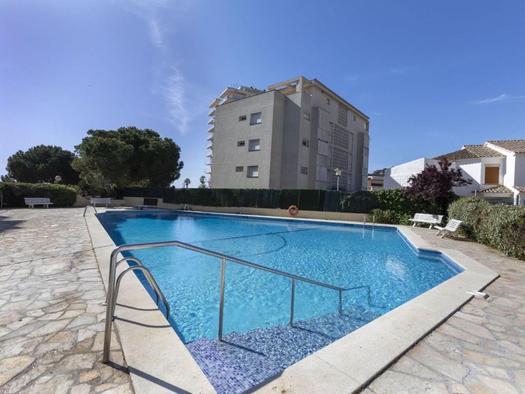 Apartment Montseny by Interhome
