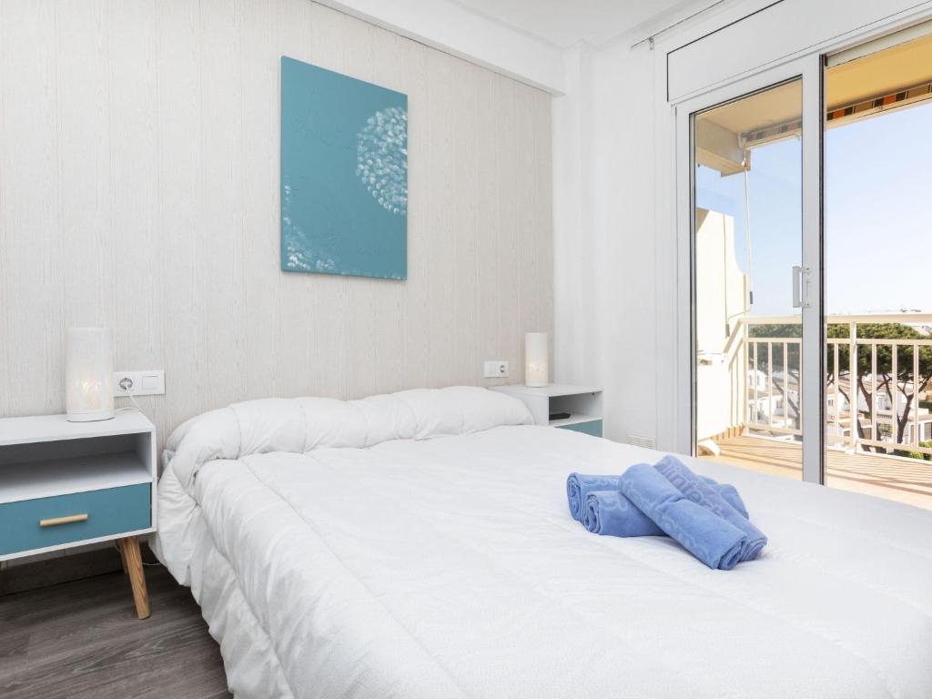 Apartment Montseny by Interhome photo 4