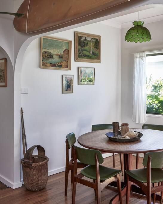 The Bakers Cottage - Crescent Head photo 1