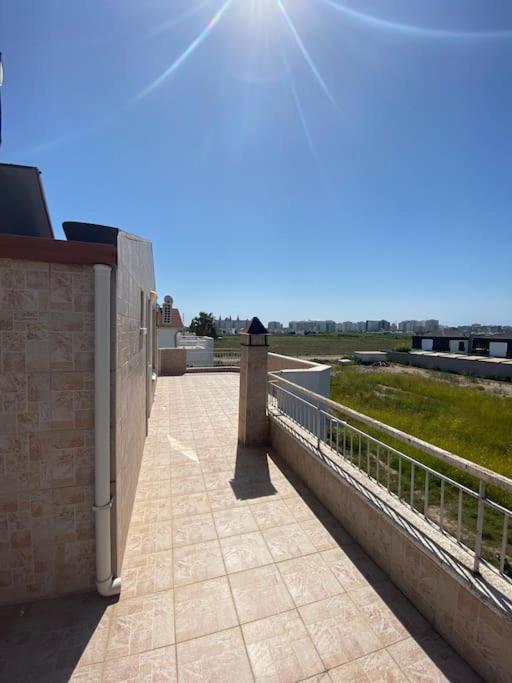 4 ROOMS SUMMER VİLLA KUNDU ANTALYA photo 3