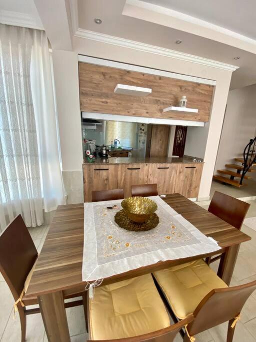 4 ROOMS SUMMER VİLLA KUNDU ANTALYA photo 4