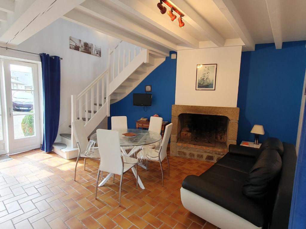 Apartment La Malouinière des Longchamps-2 by Interhome photo 2