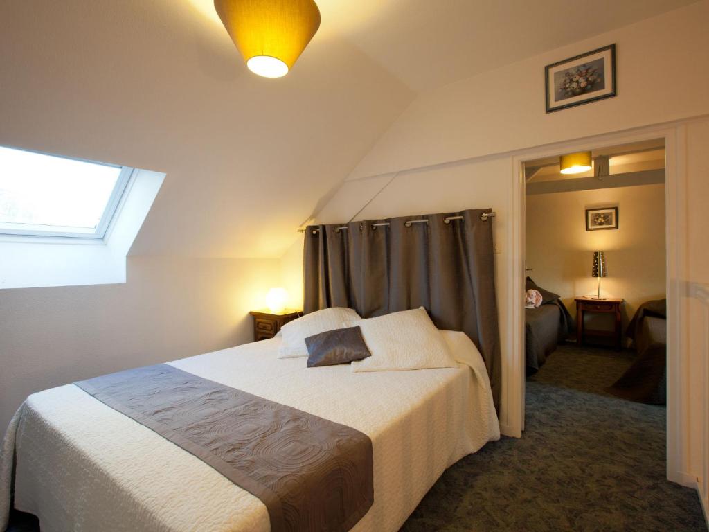 Apartment La Malouinière des Longchamps-2 by Interhome photo 3