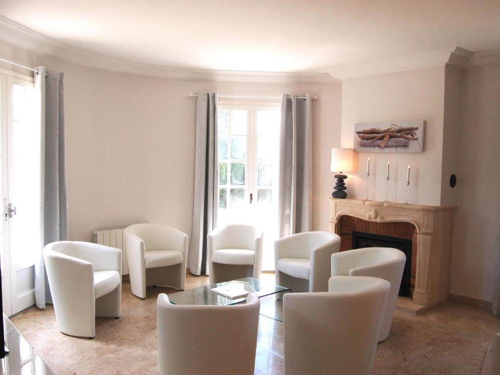 Holiday Home La Malouinière des Longchamps by Interhome photo 3