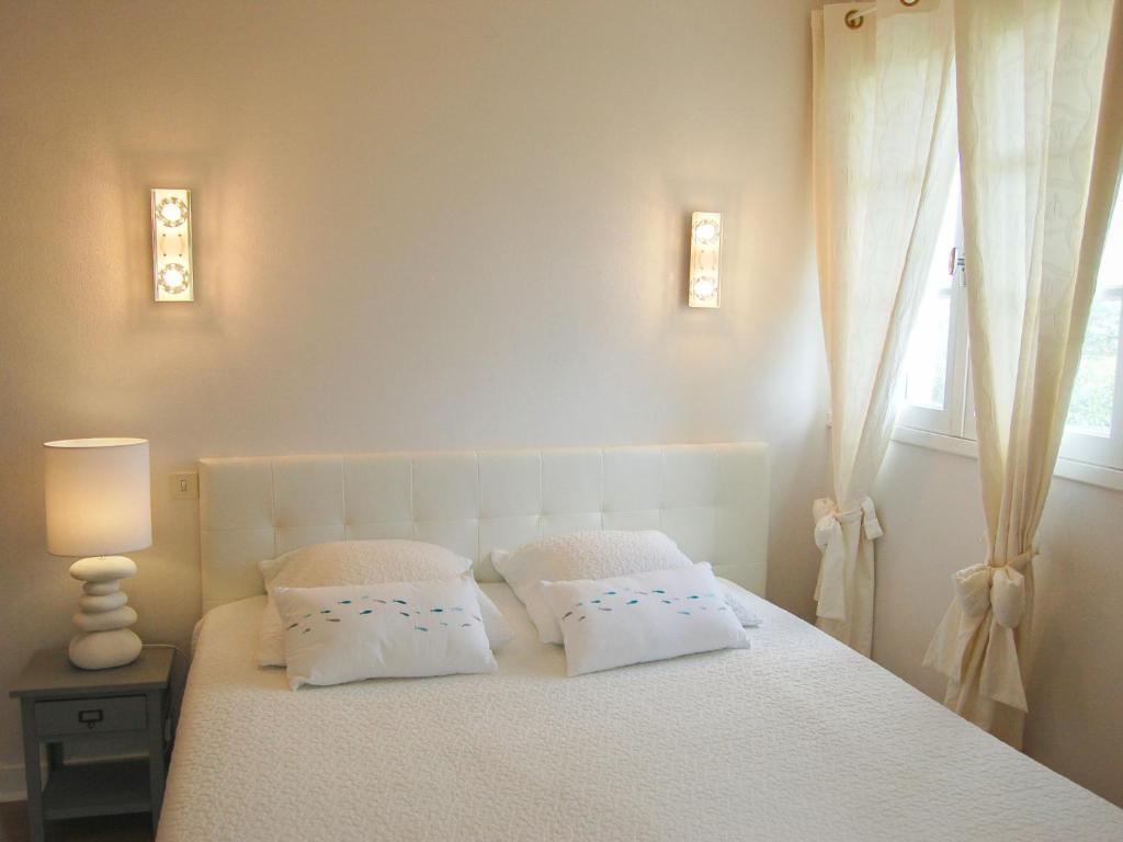 Holiday Home La Malouinière des Longchamps by Interhome photo 4