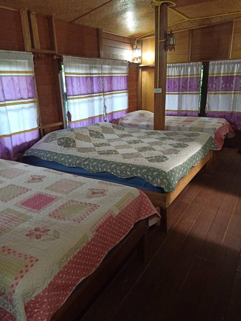 บ้านสวนริมธารนาหวาย photo 2