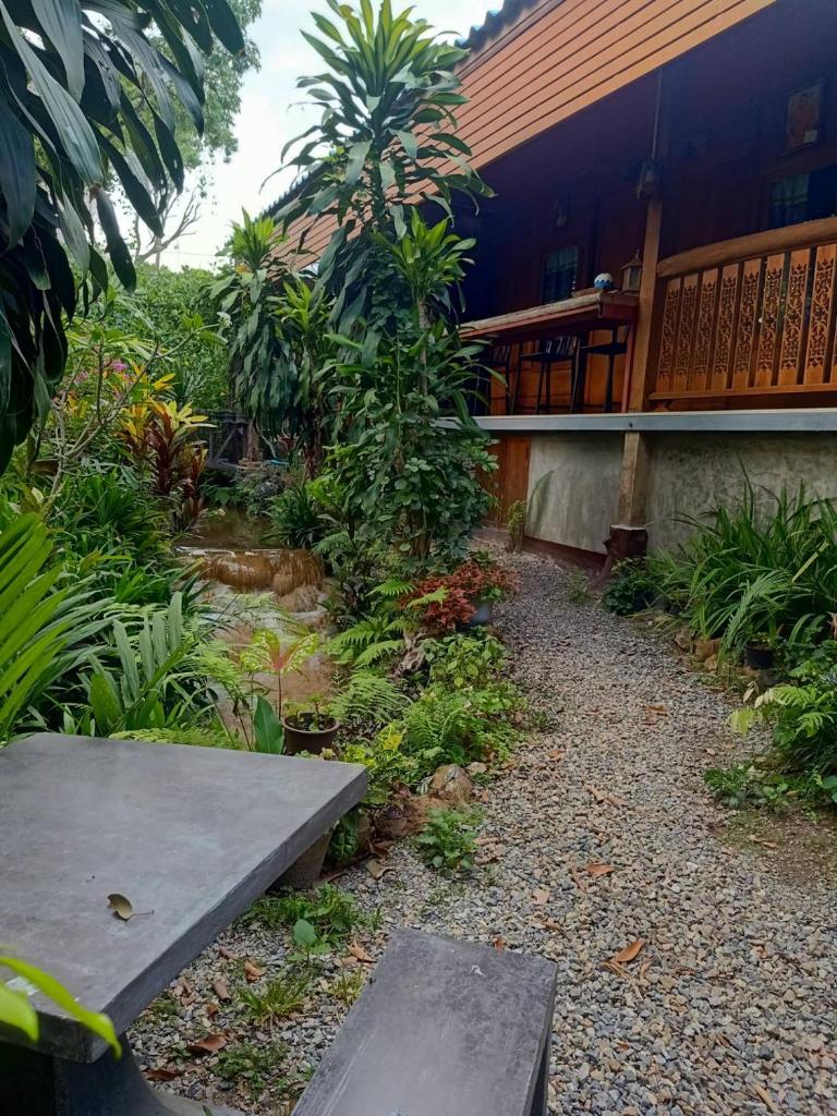 บ้านสวนริมธารนาหวาย photo 4
