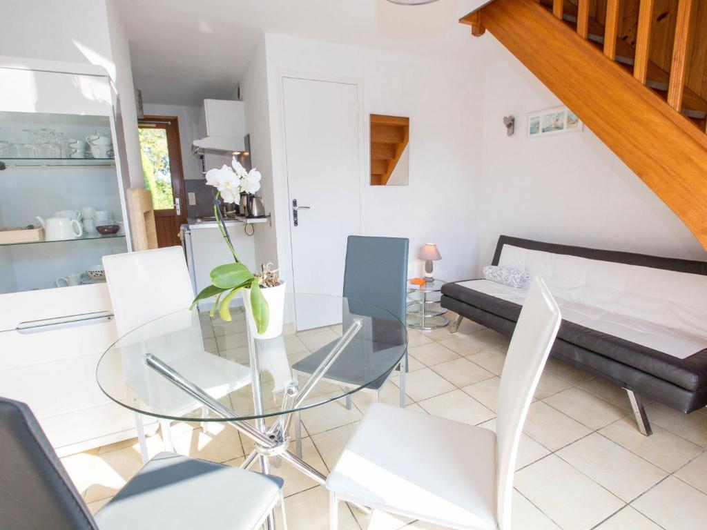 Apartment La Malouinière des Longchamps-5 by Interhome photo 2