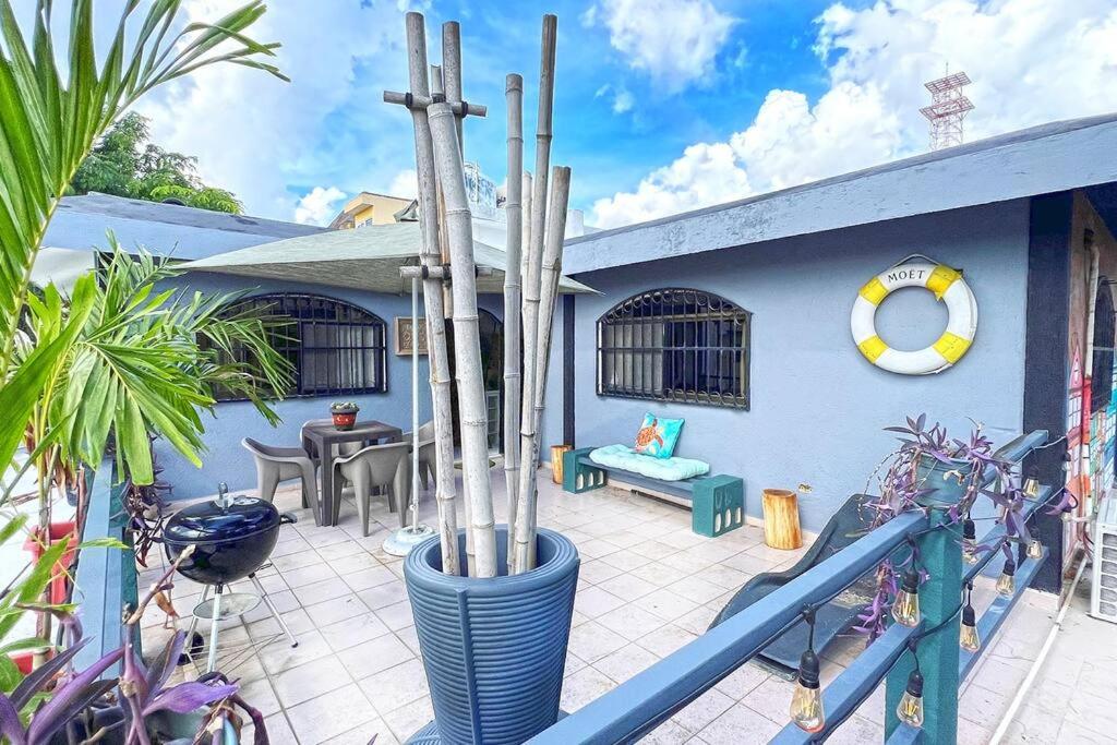 Kingsize Condo Bambu Beachside Puerto Morelos photo 4