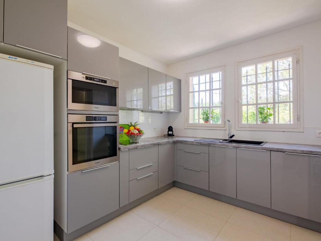 Apartment Villa Manon by Interhome photo 4