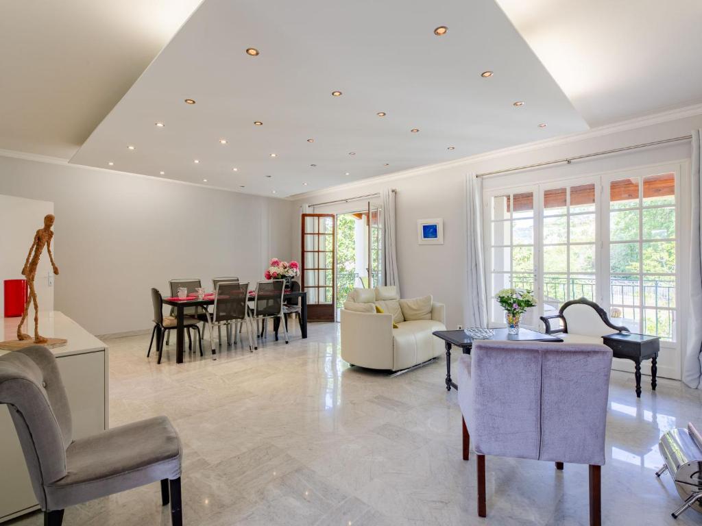 Apartment Villa Manon by Interhome photo 2