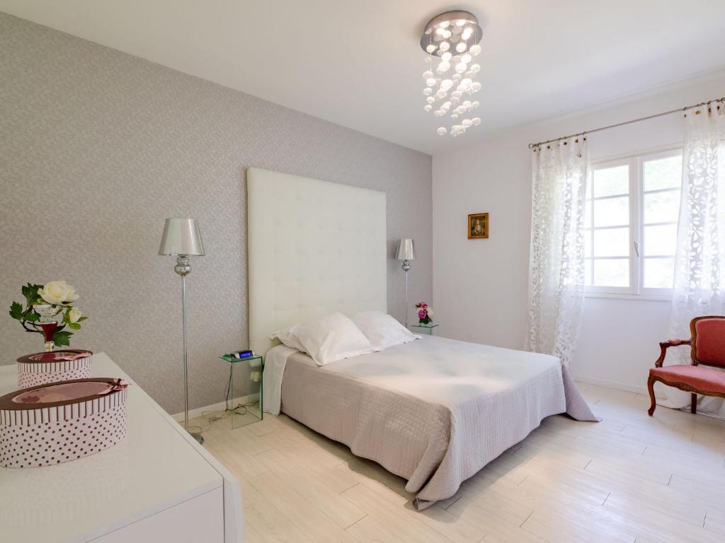 Apartment Villa Manon by Interhome photo 3