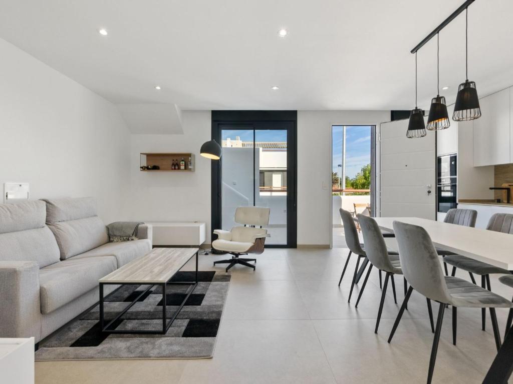 Apartment Tropical Beach Penthouse by Interhome photo 2