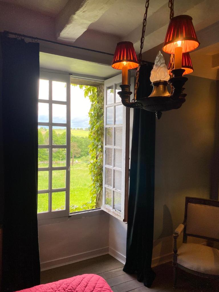 Manoir de Ghaisne photo 3