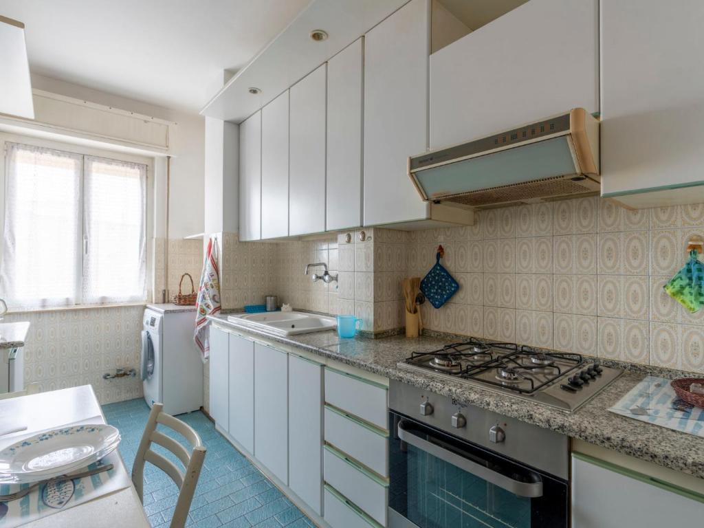 Apartment Verbena by Interhome photo 2