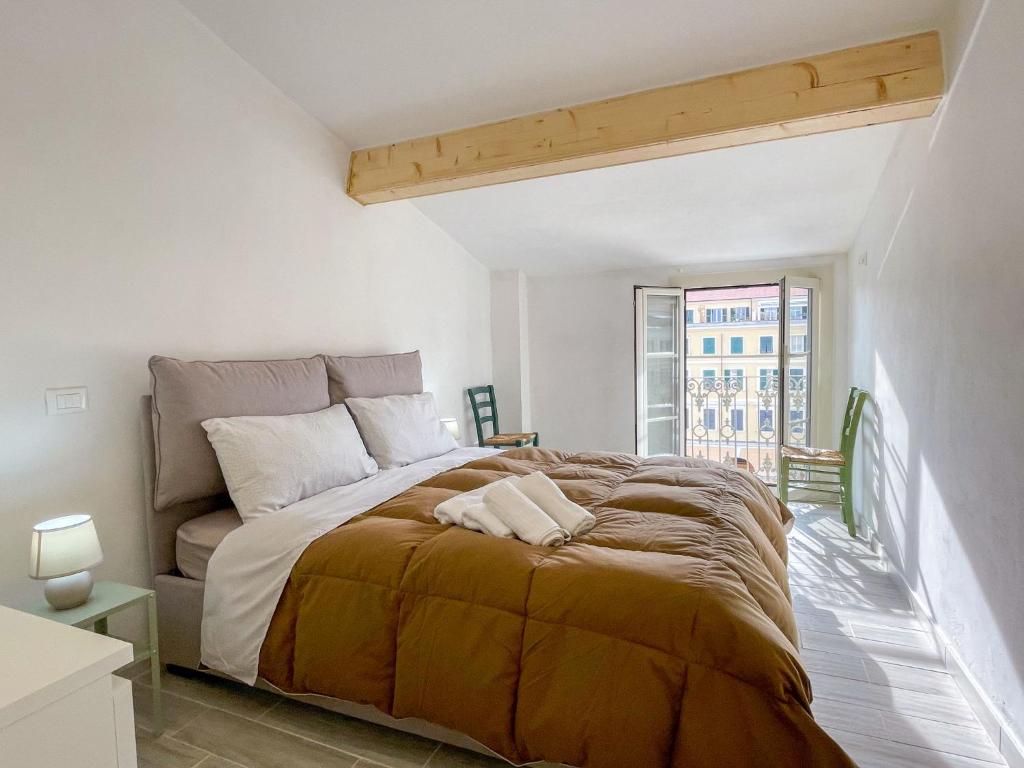 Apartment La Finestra sulla Piazza by Interhome photo 3