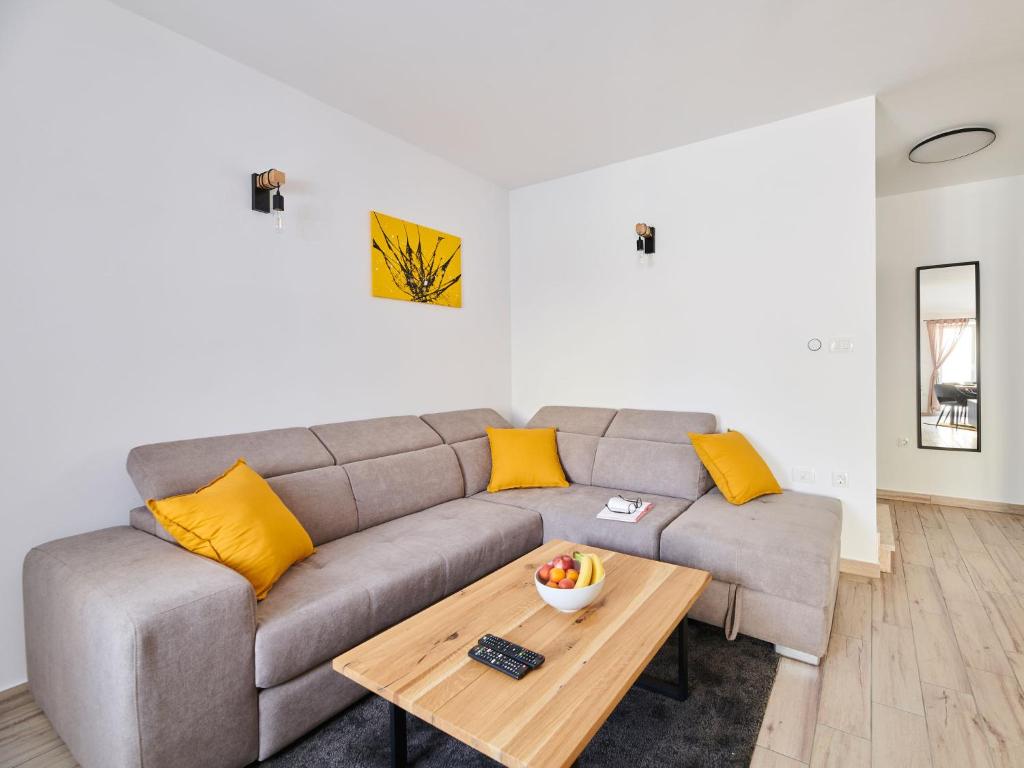 Holiday Home Villa Maris by Interhome photo 1