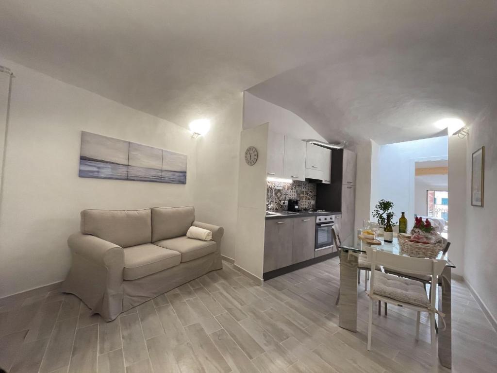 Apartment La Finestra sulla Piazza by Interhome photo 2