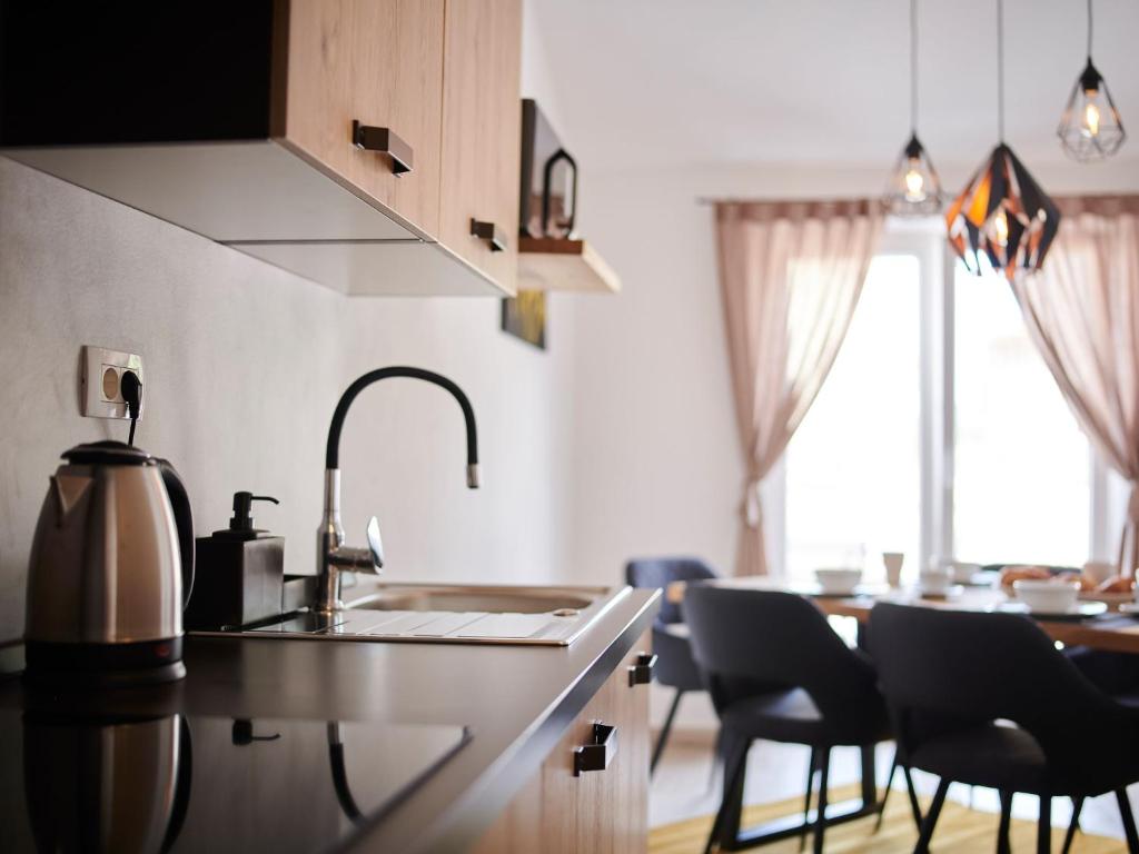 Holiday Home Villa Maris by Interhome photo 4