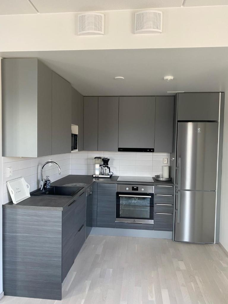 BOSSHOMES Apartments Espoo - Close to Helsinki and access to Airport photo 1