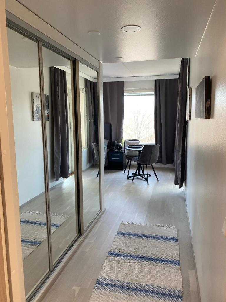 BOSSHOMES Apartments Espoo - Close to Helsinki and access to Airport photo 2
