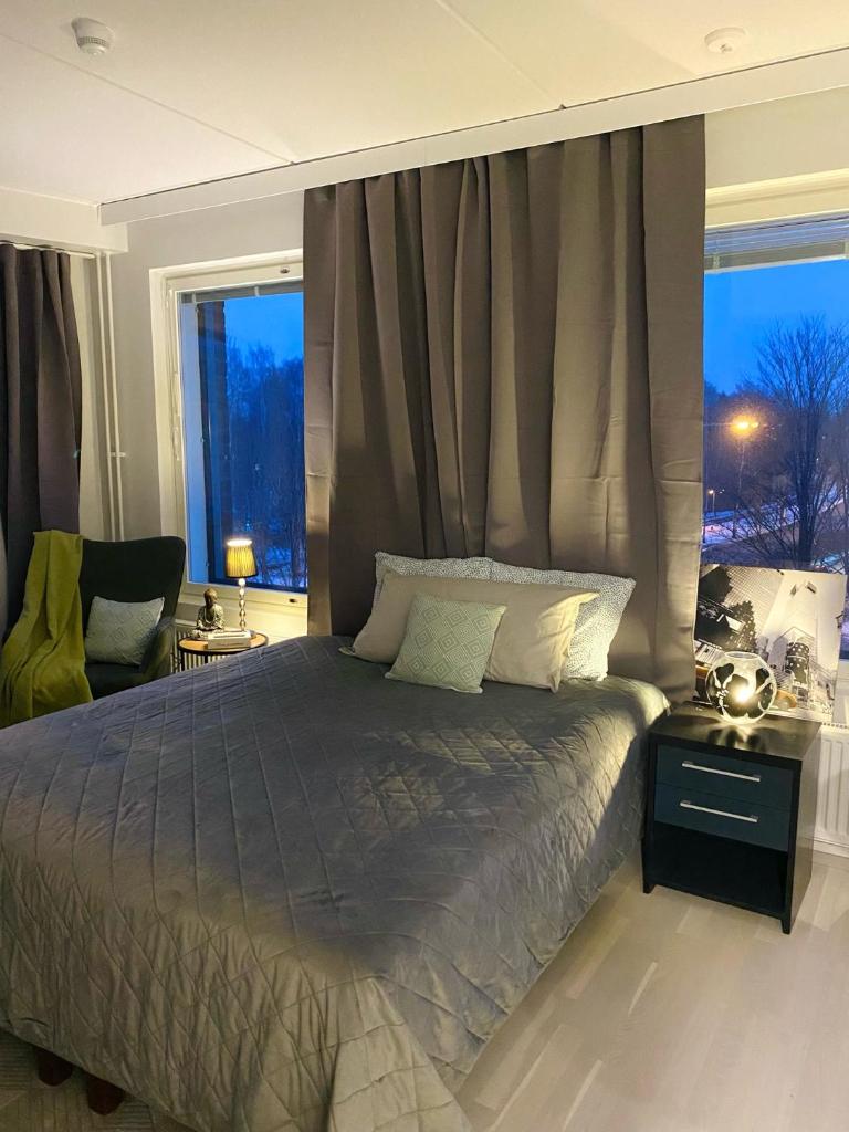 BOSSHOMES Apartments Espoo - Close to Helsinki and access to Airport photo 4