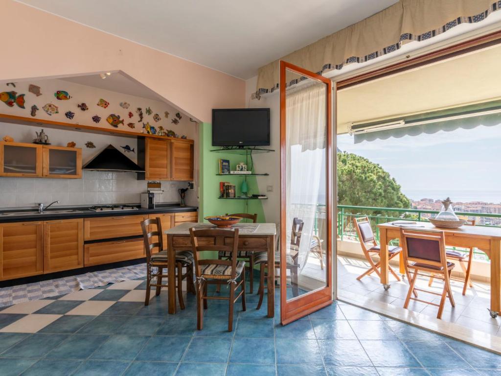 Apartment Degli Ulivi by Interhome photo 3
