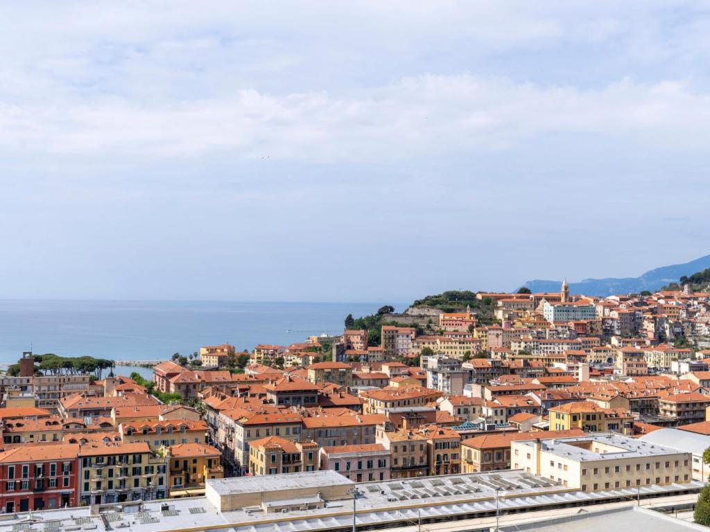 Apartment Degli Ulivi by Interhome photo 4