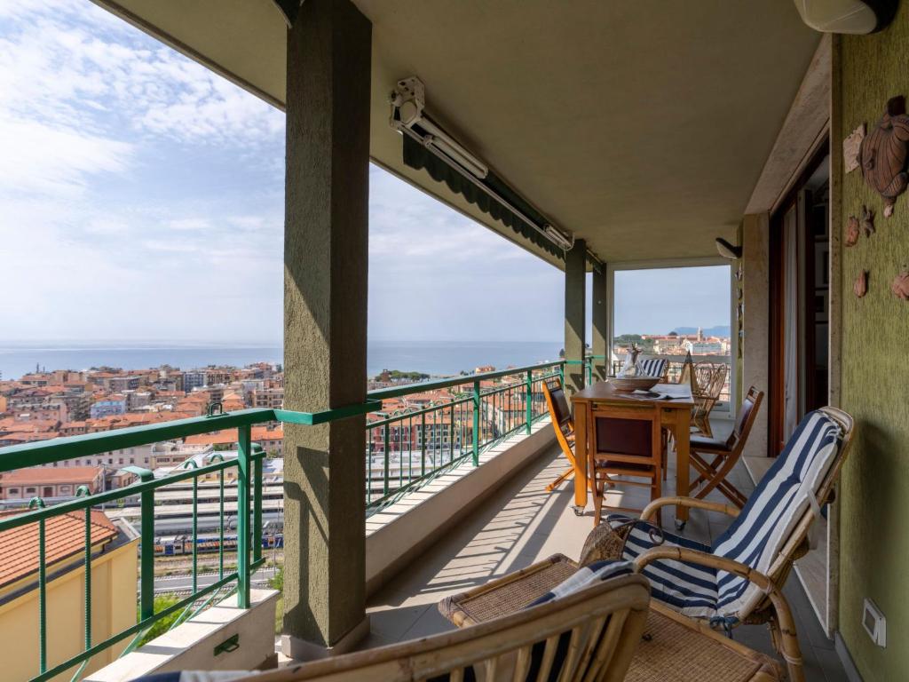 Apartment Degli Ulivi by Interhome photo 1