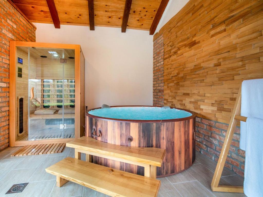 Holiday Home Bazak by Interhome photo 1